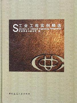 工业工程实例精选 pdf epub mobi 电子书 下载