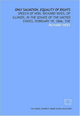 Only salvation, equality of rights pdf epub mobi 电子书 下载