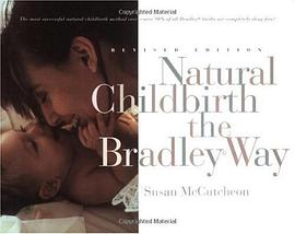 Natural Childbirth the Bradley Way pdf epub mobi 電子書 下載