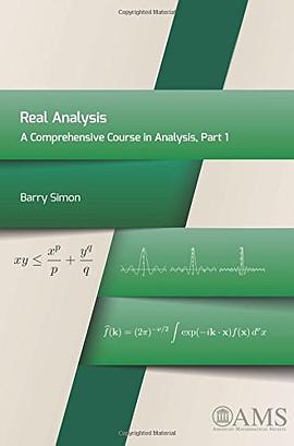Real Analysis pdf epub mobi 电子书 下载