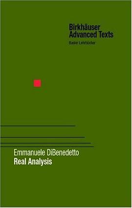 Real Analysis