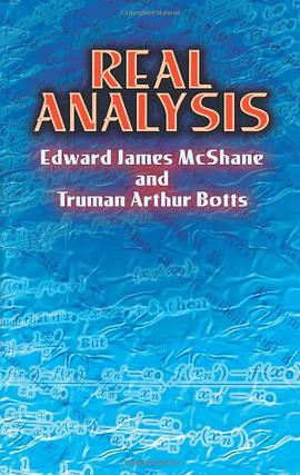 Real Analysis pdf epub mobi 電子書 下載