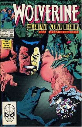 Wolverine Classic, Vol. 3 pdf epub mobi 电子书 下载