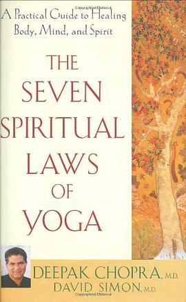 The Seven Spiritual Laws of Yoga pdf epub mobi 电子书 下载