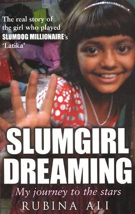 Slumgirl Dreaming pdf epub mobi 电子书 下载