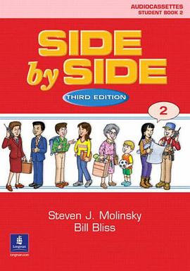 Side by Side 2 Student Book 2 Audiocassettes pdf epub mobi 电子书 下载