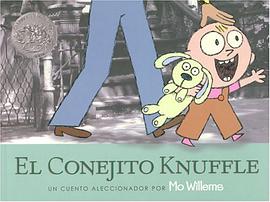 El Conejito Knuffle pdf epub mobi 电子书 下载