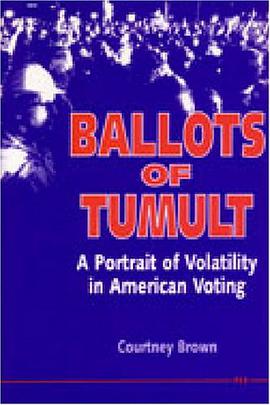 Ballots of Tumult pdf epub mobi 电子书 下载