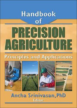 Handbook of Precision Agriculture pdf epub mobi 下载