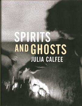 Spirits and Ghosts pdf epub mobi 电子书 下载