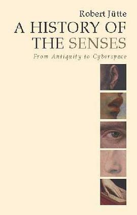 A History of the Senses