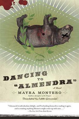 Dancing to Almendra pdf epub mobi 电子书 下载