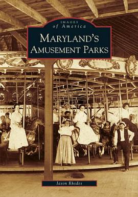 Maryland's Amusement Parks pdf epub mobi 電子書 下載