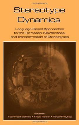 Stereotype Dynamics pdf epub mobi 电子书 下载