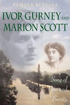 Ivor Gurney and Marion Scott pdf epub mobi 下载
