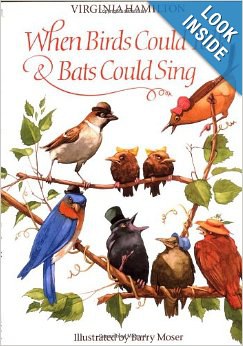 When Birds Could Talk & Bats Could Sing pdf epub mobi 电子书 下载