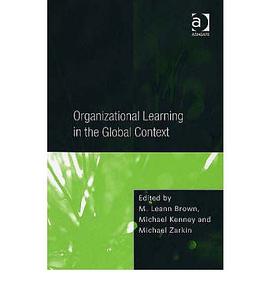 Organizational Learning in the Global Context pdf epub mobi 电子书 下载