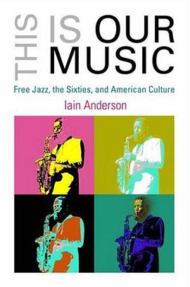 This Is Our Music pdf epub mobi 电子书 下载