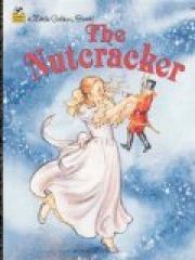 The Nutcracker Little Golden Book pdf epub mobi 电子书 下载