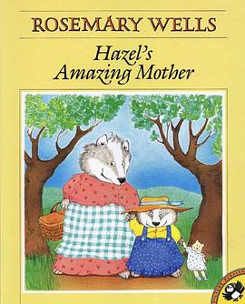 Hazel's Amazing Mother pdf epub mobi 电子书 下载