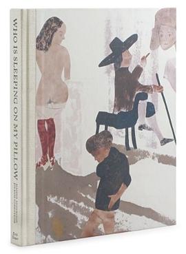 Mamma Andersson & Jockum Nordstrom pdf epub mobi 电子书 下载