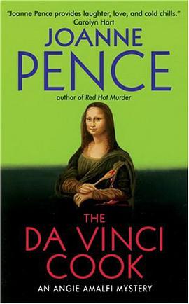 The Da Vinci Cook pdf epub mobi 下载