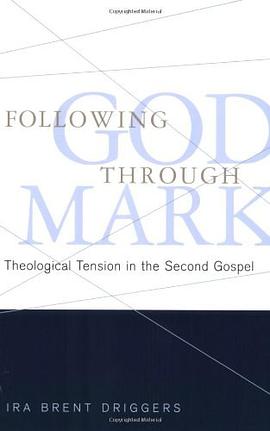 Following God Through Mark pdf epub mobi 下载