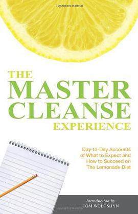 The Master Cleanse Experience pdf epub mobi 电子书 下载