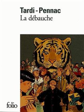 La débauche pdf epub mobi 电子书 下载