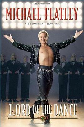 Lord of the Dance pdf epub mobi 电子书 下载