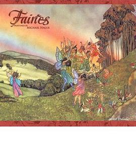 Fairies 2008 Calendar pdf epub mobi 電子書 下載