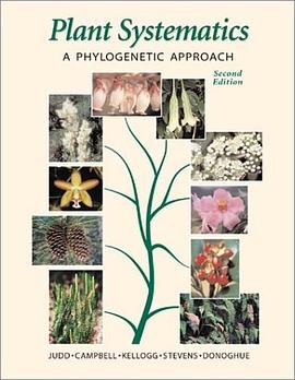 Plant Systematics pdf epub mobi 电子书 下载