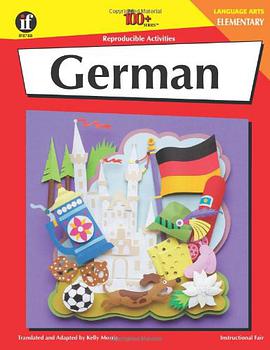 German, Grades K - 6 pdf epub mobi 電子書 下載