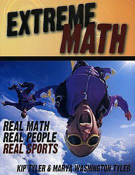 Extreme Math pdf epub mobi 电子书 下载