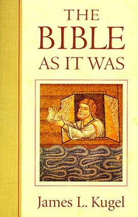 The Bible as it Was pdf epub mobi 电子书 下载