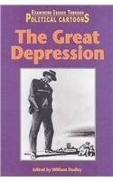 The Great Depression pdf epub mobi 电子书 下载