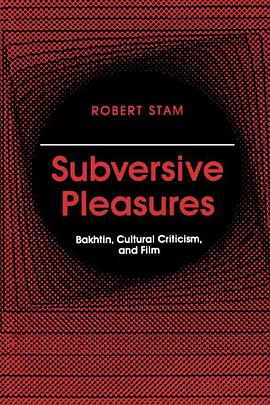 Subversive Pleasures pdf epub mobi 电子书 下载