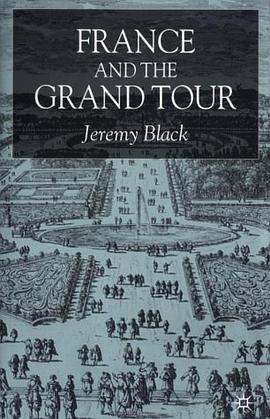 France and the Grand Tour pdf epub mobi 电子书 下载