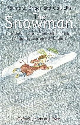 The Snowman. Activity Book. pdf epub mobi 电子书 下载