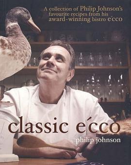 Classic E'cco pdf epub mobi 下载
