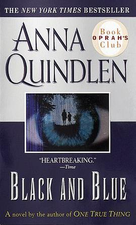 Black and Blue pdf epub mobi 电子书 下载