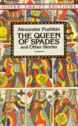 The Queen of Spades and Other Stories pdf epub mobi 下载