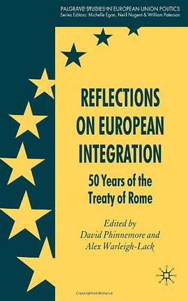 Reflections on European Integration pdf epub mobi 电子书 下载