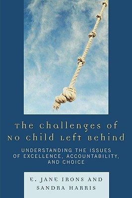 The Challenges of No Child Left Behind pdf epub mobi 电子书 下载