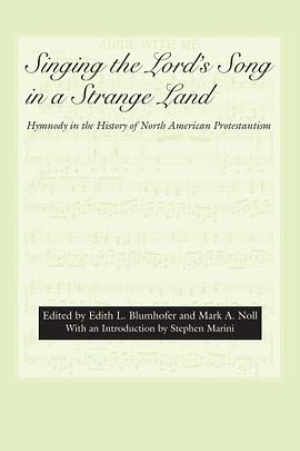 Singing the Lord's Song in a Strange Land pdf epub mobi 电子书 下载