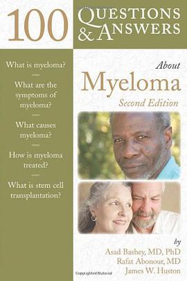 100 Questions and Answers About Myeloma pdf epub mobi 电子书 下载