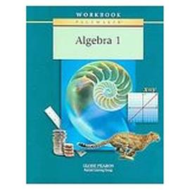 Pacemaker Algebra 1 pdf epub mobi 电子书 下载