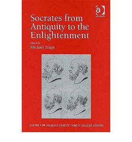Socrates, from Antiquity to the Enlightenment pdf epub mobi 電子書 下載
