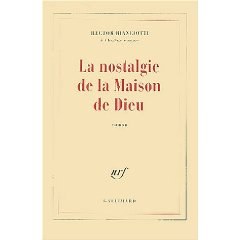 La nostalgiede de la Maison de Dieu pdf epub mobi 电子书 下载