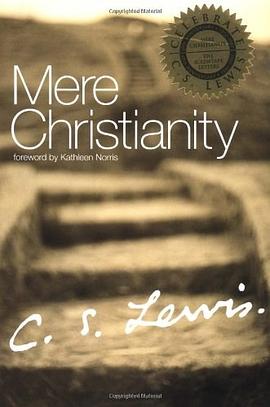 Mere Christianity pdf epub mobi 電子書 下載